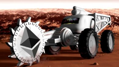 Jim Cramer von CNBC sagt, dass er Ethereum auflädt, nicht Bitcoin – hier ist der Grund