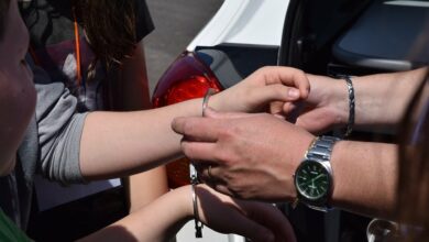 John McAfee ging ins Gefängnis für dasselbe, was Elon Musk tut, sagt seine Frau wife