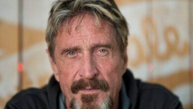 John McAfees seltsamer Selbstmord führt zu noch seltsameren Verschwörungstheorien Theorie