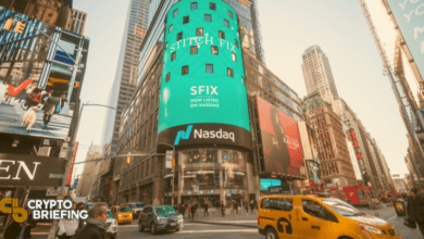 KanadischerBitcoin MinerBitfarmssichertNASDAQ Listung