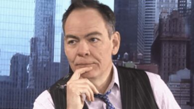 Kaufen Sie Bitcoin, um Ihrer Familie zu helfen, wenn die Weltwirtschaft zusammenbricht (Exklusivinterview)