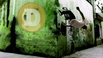 KeinWitz–Dogecoin SchöpferspringtnachachtjährigerPausewiederinKryptoein