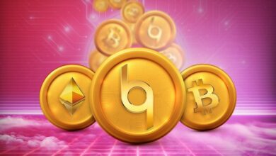 KleineUnternehmenkönnenjetztmitderBanq AppinKryptoinvestieren