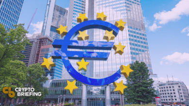 KleineredigitaleEuro Zahlungenkönnten„wirklichanonym“sein,sagtEZB Chef