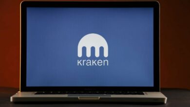 KrakensindenUSAansässigeBenutzergenießendieneuemobileHandels App