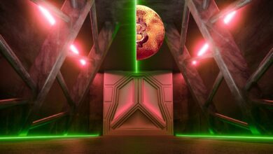 Krypto AnalystwarntHändlerkollegenundsagtvoraus,dassBitcoindemWegderTechnologieaktienfolgenwird