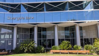 Krypto AuszahlungeninUSDbeiderSilvergateBanknichtmehrmöglichpossible