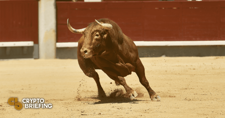 Krypto Bullenmarkt"definitivnichtvorbei":SuZhu.vonAC