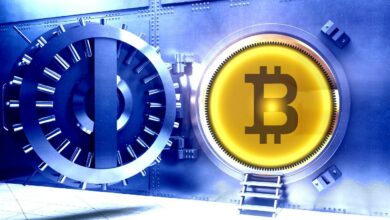 Krypto EinführungerhältgroßenSchubdurchBitcoin freundlicheZahlungenRiesigeNCRmitOnrampfürMillionenKunden