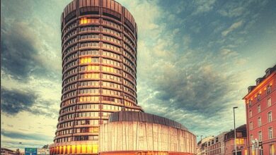 Krypto Exposure ProtokolleaufderAgendaderglobalenBankenaufsichtsbehörde