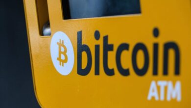 Krypto GeldautomatenkommenzurtexanischenSupermarktketteHEB