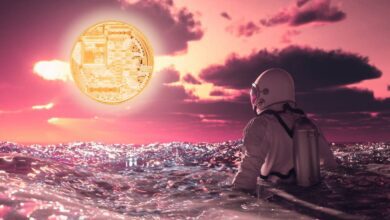 Krypto HändlerElliotWainmanbeäugtdreiSmall Cap AltcoinsundwarntvorstarkemBärentrend