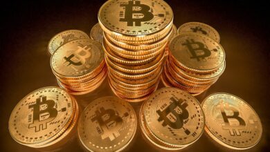 Kryptos sind bei britischen Investoren beliebter als Aktien und Aktien