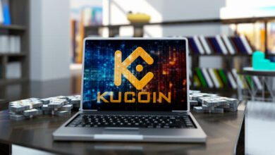 KuCoin Community Chain Mainnet startet