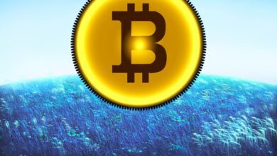 Landwirte,diesehrunkonventionelleStromquellenverwenden,umgrüneBitcoin Operationenzufördern