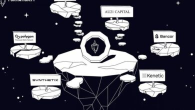 Launchpad von DAO Maker bricht alle bisherigen Rekorde mit Formation.fi Strong Holder Offering