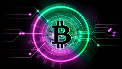 LautCoinShareskürzeninstitutionelleAnlegerBitcoin BeständefürsechsaufeinanderfolgendeWochen