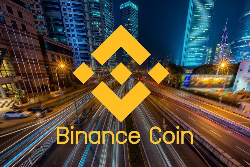 Macht die jüngste Innovation von Binance BNB zu einer guten Investition?