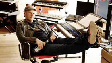 MadMax KomponistJunkieXLversteigertSoundtrackalsNFTaufTezos