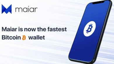 Maiar,dieGeld App,dievonderElrond Blockchainunterstütztwird,fügtBitcoinhinzu