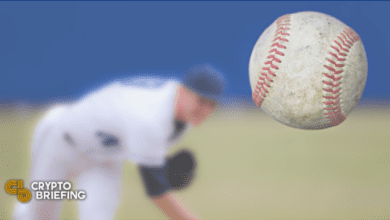 Major League Baseball hat FTX als offizielles Krypto angenommen