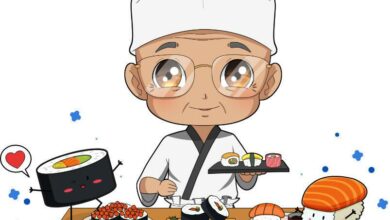 MakiSwaperreichtinnurTagennachseinerEinführungMillionenUS DollarTVLaufHECO