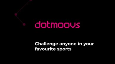 NFT PlattformdotmoovsbereitetheutedenStartseinesMVPvor