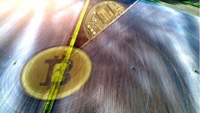 NYC Mayoral Frontrunner plant, ein Big Apple Center für die Einführung von Bitcoin und Krypto zu schaffen