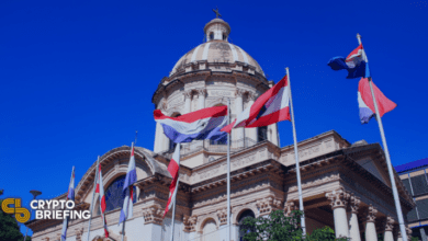 NachElSalvadorgibtParaguayHinweiseaufdasBitcoin PayPal Projekt