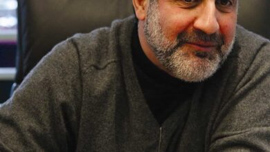 Nassim Taleb erklärt, warum er glaubt, dass Bitcoin als Geld und Wertaufbewahrungsmittel versagt