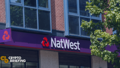 NatWestbeschränktTransaktionenaufKrypto Börsen