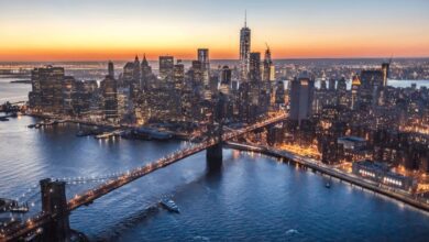 New York City wird zum „Zentrum der Bitcoins“, versprochener bürgermeisterlicher Spitzenreiter