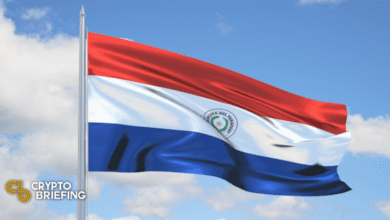 Offizielle Pläne von Paraguay, Bitcoin im nächsten Monat zu gesetzen