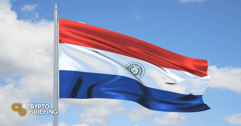 Offizielle Pläne von Paraguay, Bitcoin im nächsten Monat zu gesetzen