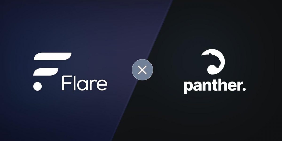 Panther Protocol bringt Datenschutz und Vertraulichkeit in Flare Network
