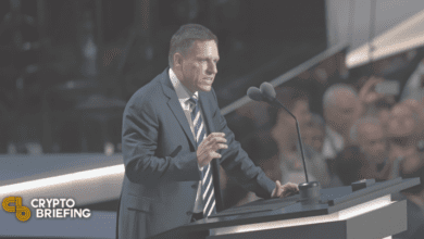 PeterThiel,DragonflyunterstütztneuesDAOinHöhevonMillionenUS Dollar