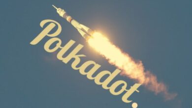 Polkadot(DOT)steigtum%nachCoinbaseProListing