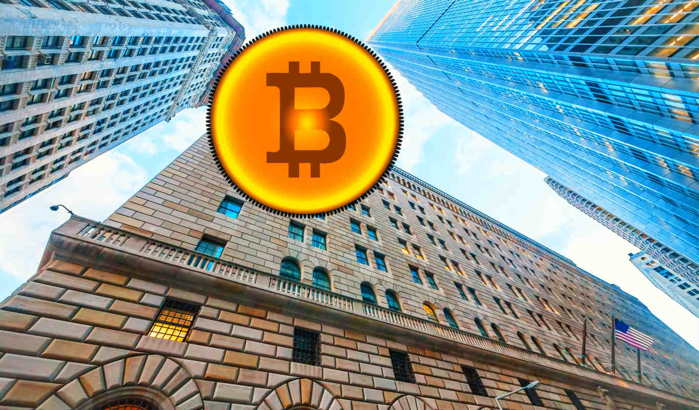 PowerhouseBrokerstartetBitcoin undKrypto HandelsplattformmitFidelity,StandardChartered
