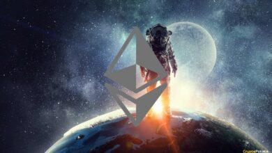 Reddit MitbegründerAlexisOhaniansagt,erhabe„viel“Ethereum