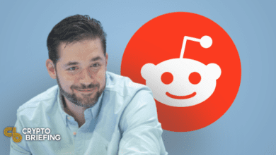 Reddit MitbegründerAlexisOhanianunterstütztEthereum