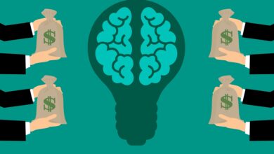 RisikokapitalhatimJahrMilliardenUS DollarinKryptoinvestiert,dreimalsovielwieimletztenJahr