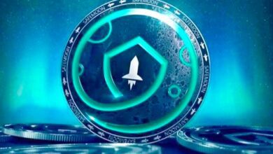 SafeMoon Fanswollen,dassKimKardashiannachdemEthereumMax PostfürCoinswirbt