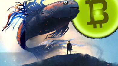 ScottMinerdvonGuggenheimstehtzueinerBitcoin Vorhersagevon.US Dollar–aberesgibteinengroßenHaken