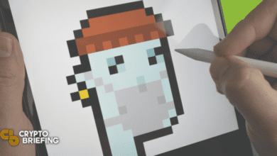 SelteneCryptoPunksNFTholt,MillionenUS DollarbeiSotheby's