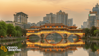 SichuanordnetSchließungvonBitcoin Mining Farmenan