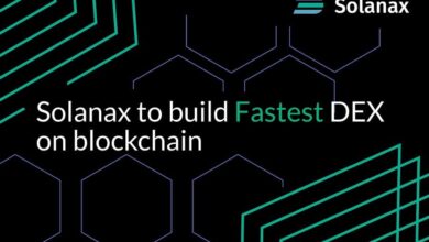 SolanaxstartetprivatenToken Verkauf,IEObeginntam.Juni