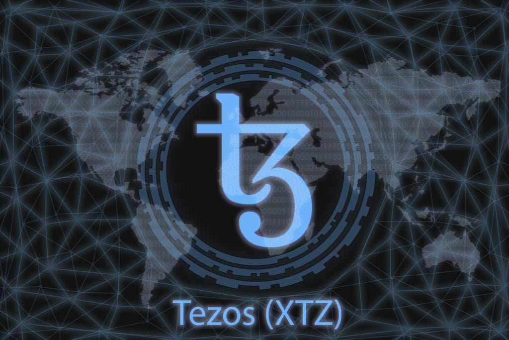 Sollten Sie Tezos (XTZ) kaufen?  Banking auf soziale Wirkung