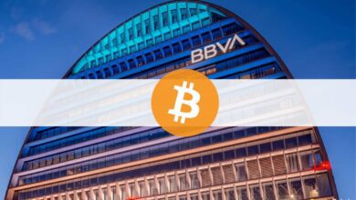 SpanischerBankengigantBBVAführtBitcoin HandelundDepotdiensteinderSchweizein