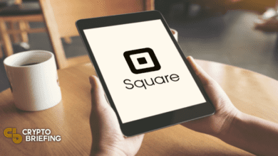 SquareplantdieEinführungeinerBitcoin Hardware Wallet