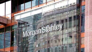 StartetMorganStanleyseinenviertenBitcoin(BTC) Investmentfonds?